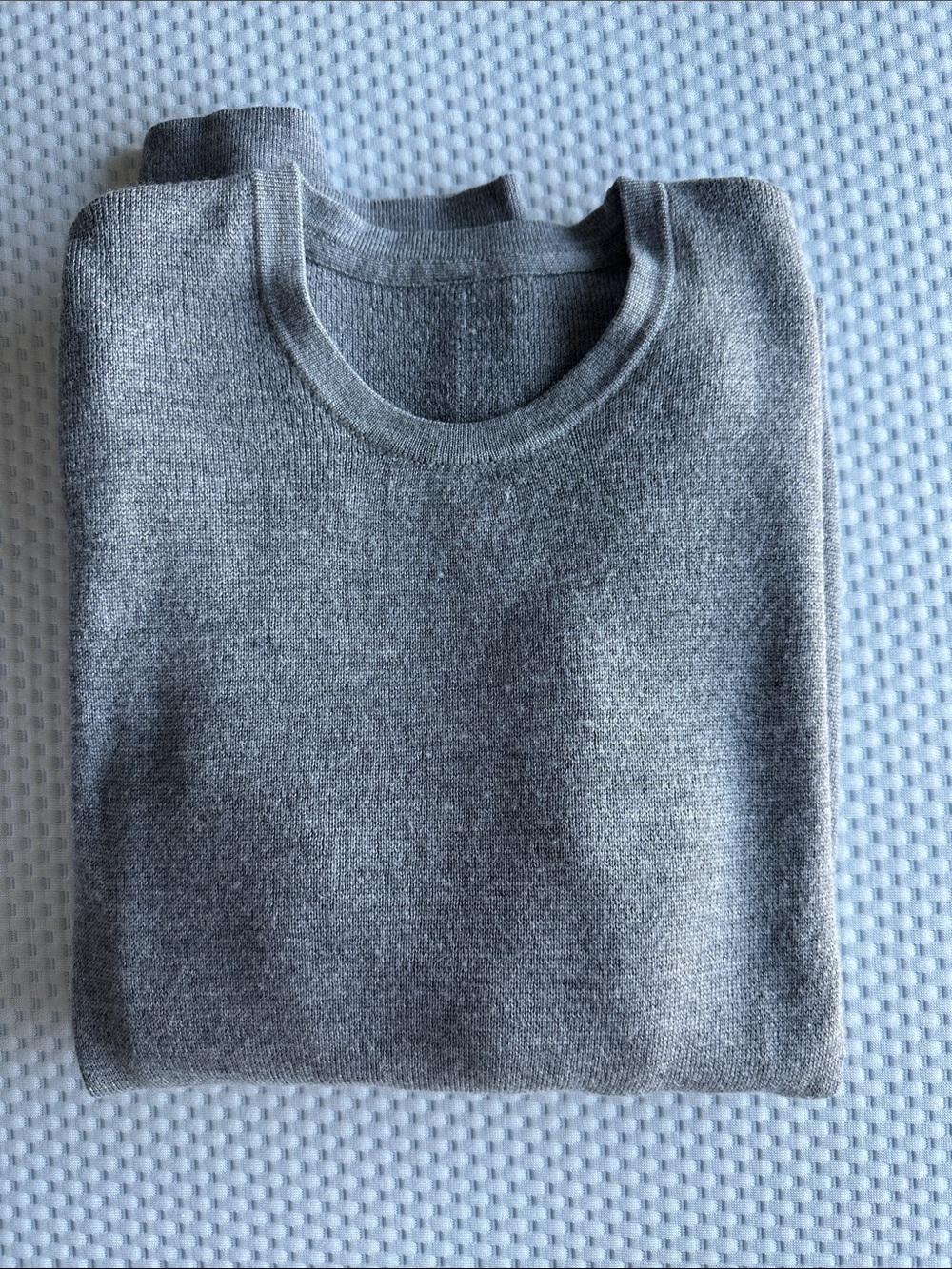 Lululemon Crewneck Sweater